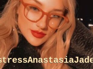 MistressAnastasiaJade