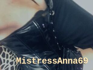 MistressAnna69