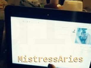 MistressAries