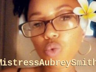 MistressAubreySmith