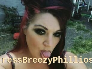 MistressBreezyPhillios