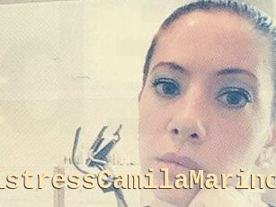 MistressCamilaMarino
