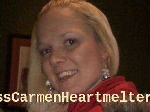 MistressCarmenHeartmelter