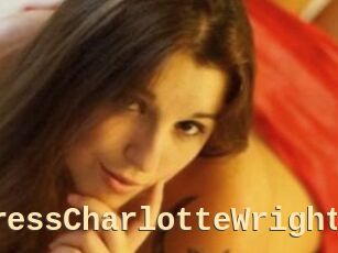 MistressCharlotteWright