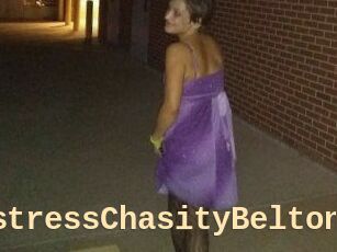MistressChasityBelton