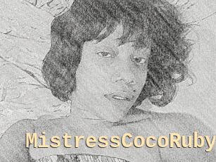 MistressCocoRuby