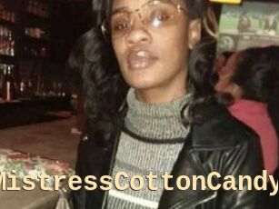 MistressCottonCandy