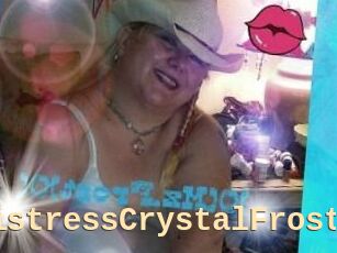 MistressCrystalFrost