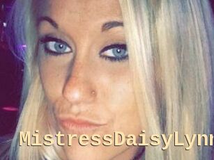 MistressDaisyLynn