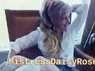 MistressDaisyRose