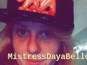 MistressDayaBelle