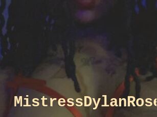 MistressDylanRose