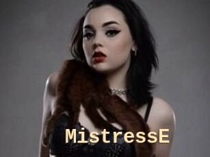 MistressE