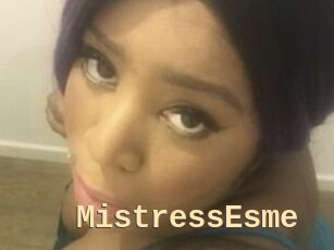 MistressEsme
