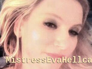 MistressEvaHellcat