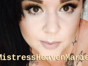 MistressHeavenMarie