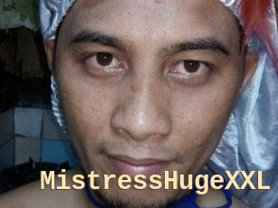 MistressHugeXXL