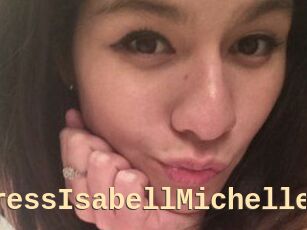 MistressIsabellMichelle