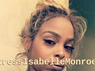 MistressIsabelleMonroe