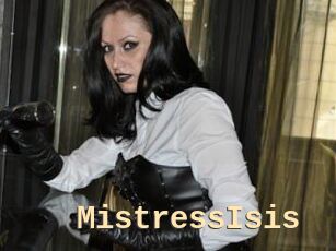 MistressIsis