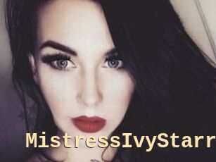MistressIvyStarr