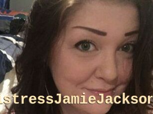 MistressJamieJackson