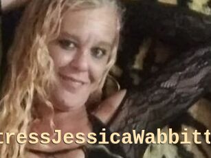 MistressJessicaWabbitt