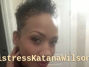 MistressKatanaWilson