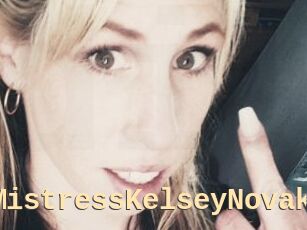 MistressKelseyNovak