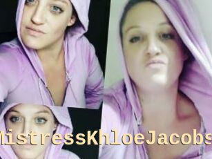 MistressKhloeJacobs