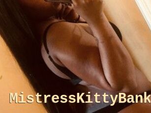 MistressKittyBanks