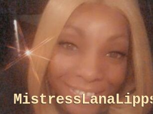 MistressLanaLipps