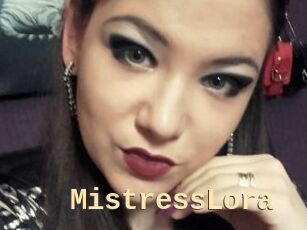 MistressLora