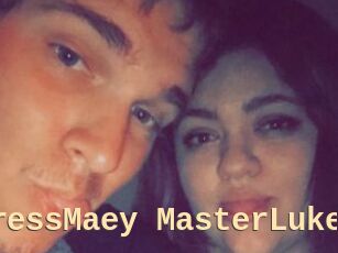 MistressMaey_MasterLuke