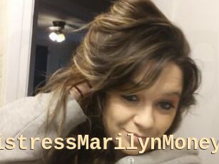 MistressMarilynMoney