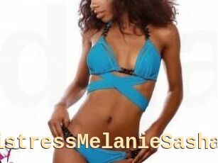 MistressMelanieSasha