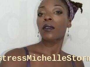 MistressMichelleStorm