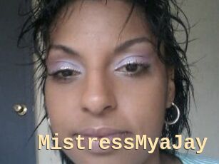 MistressMyaJay
