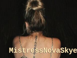 MistressNovaSkye