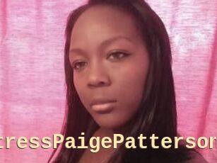 MistressPaigePatterson