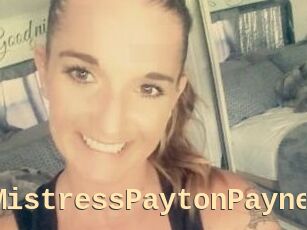 MistressPaytonPayne