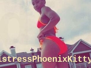 MistressPhoenixKitty