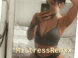 MistressRemxx