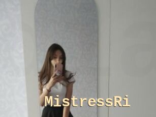 MistressRi