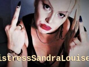 MistressSandraLouise