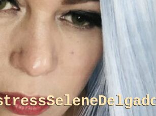 MistressSeleneDelgado