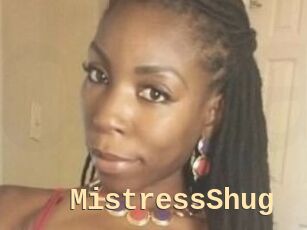 MistressShug