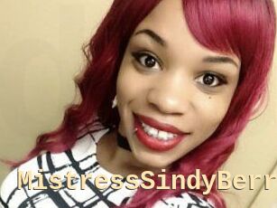 MistressSindyBerry