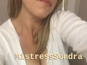 MistressSondra