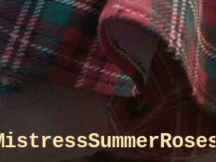 MistressSummerRoses